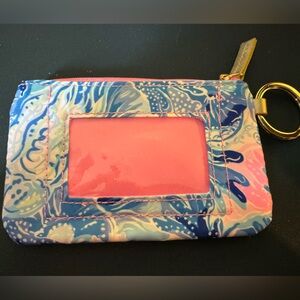 Lilly Pulitzer ID case